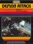 Magnavox Odyssey-2&nbsp; - &nbsp;Demon Attack (Europe) (Alt)